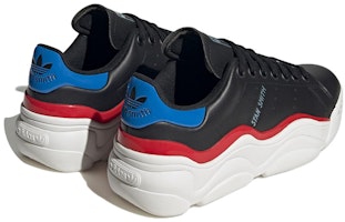 (W) 아디다스 스탠스미스 밀렌콘 "블랙 로얄 스칼렛" GZ9699 Shop (W) 아디다스 스탠스미스 밀렌콘 "블랙 로얄 스칼렛" GZ9699