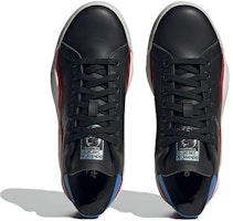 (W) 아디다스 스탠스미스 밀렌콘 "블랙 로얄 스칼렛" GZ9699 Purchase (W) 아디다스 스탠스미스 밀렌콘 "블랙 로얄 스칼렛" GZ9699