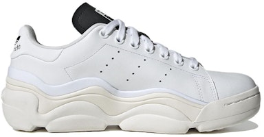 (W) 阿迪达斯 Stan Smith Millencon '白黑' HQ6041 Order (W) 阿迪达斯 Stan Smith Millencon '白黑' HQ6041