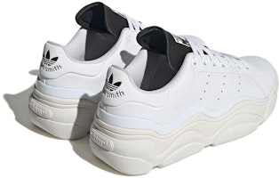 (W) 阿迪达斯 Stan Smith Millencon '白黑' HQ6041 Shop (W) 阿迪达斯 Stan Smith Millencon '白黑' HQ6041