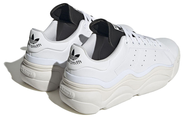 Purchase (W) adidas Stan Smith Millencon ''Wit Zwart'' HQ6041