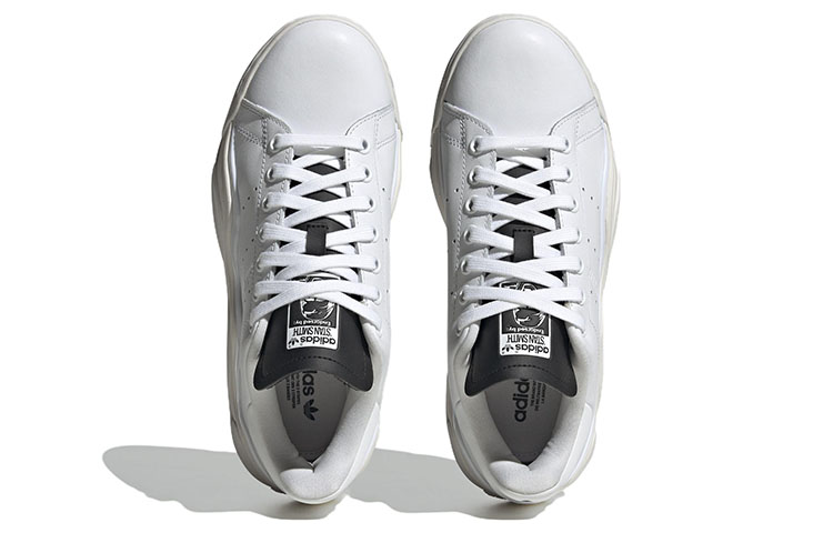 Details for (W) adidas Stan Smith Millencon ''Wit Zwart'' HQ6041