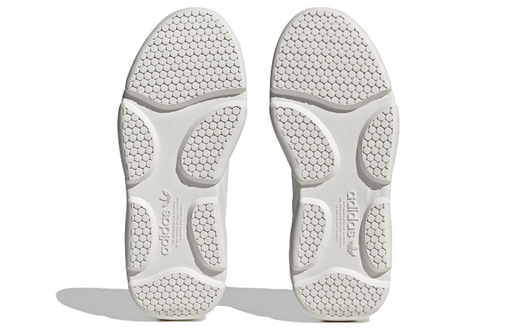Sizing (W) adidas Stan Smith Millencon ''Wit Zwart'' HQ6041