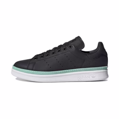 (W) adidas Stan Smith New Bold 'Black Mint'