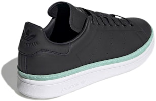 (W) adidas Stan Smith New Bold 'Hitam Mint' BD8067 Shop (W) adidas Stan Smith New Bold 'Hitam Mint' BD8067