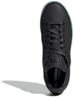 (W) adidas Stan Smith New Bold 'Hitam Mint' BD8067 Purchase (W) adidas Stan Smith New Bold 'Hitam Mint' BD8067