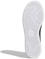 (W) adidas Stan Smith New Bold 'Hitam Mint' BD8067 Details for (W) adidas Stan Smith New Bold 'Hitam Mint' BD8067