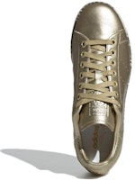 (W) 阿迪达斯Stan Smith新款大胆'金属金' F34120 Purchase (W) 阿迪达斯Stan Smith新款大胆'金属金' F34120