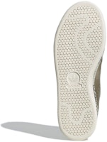 (W) 阿迪达斯Stan Smith新款大胆'金属金' F34120 Details for (W) 阿迪达斯Stan Smith新款大胆'金属金' F34120