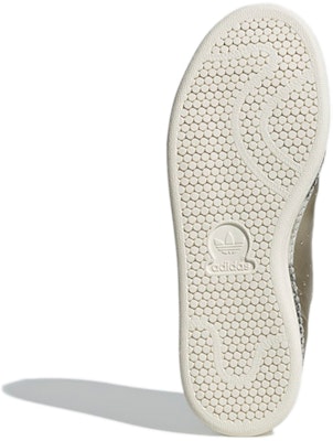 (W) adidas Stan Smith New Bold 'Oro Metálico' F34120 Details for (W) adidas Stan Smith New Bold 'Oro Metálico' F34120