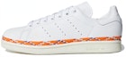 Buy (W) adidas Stan Smith New Bold 'Oranye' Sneakers AQ1027