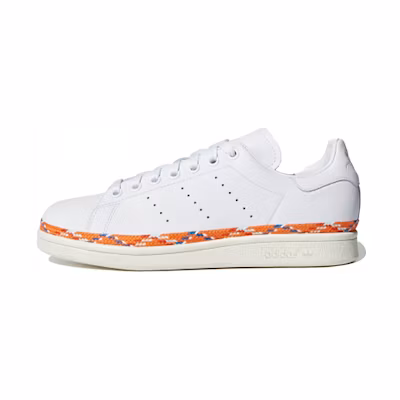 (W) adidas Stan Smith New Bold 'Orange'