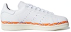 Order (W) adidas Stan Smith New Bold 'Oranye' Sneakers AQ1027