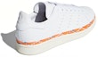 Shop (W) adidas Stan Smith New Bold 'Oranye' Sneakers AQ1027