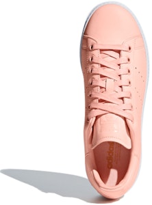 (W) (レディース) アディダス スタンスミス ニューボールド HK 'クリアオレンジ' B37361 B37361 Purchase (W) (レディース) アディダス スタンスミス ニューボールド HK 'クリアオレンジ' B37361 B37361