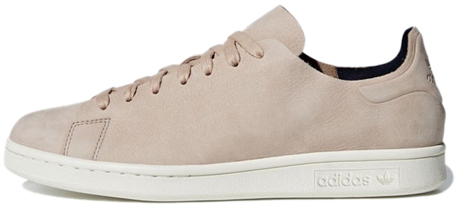 (W) adidas Stan Smith Nuud 'Ash Pearl' Wanita CQ2898 Buy (W) adidas Stan Smith Nuud 'Ash Pearl' Wanita CQ2898