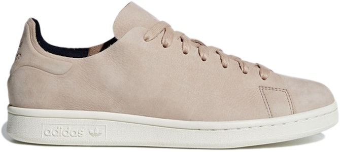 (W) adidas Stan Smith Nuud 'Ash Pearl' Wanita CQ2898 Order (W) adidas Stan Smith Nuud 'Ash Pearl' Wanita CQ2898