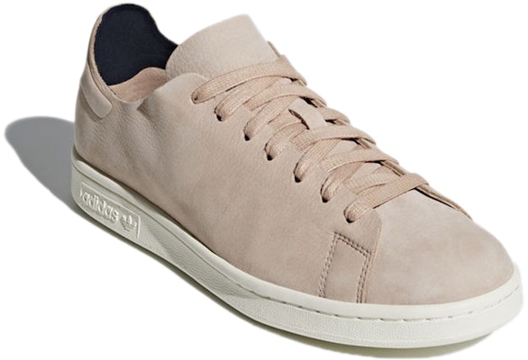 (W) adidas Stan Smith Nuud 'Ash Pearl' Wanita CQ2898 Lookbook (W) adidas Stan Smith Nuud 'Ash Pearl' Wanita CQ2898