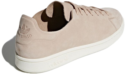 (W) adidas Stan Smith Nuud 'Ash Pearl' Wanita CQ2898 Shop (W) adidas Stan Smith Nuud 'Ash Pearl' Wanita CQ2898