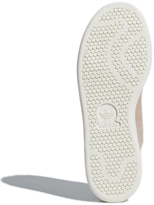 (W) adidas Stan Smith Nuud 'Ash Pearl' Wanita CQ2898 Details for (W) adidas Stan Smith Nuud 'Ash Pearl' Wanita CQ2898