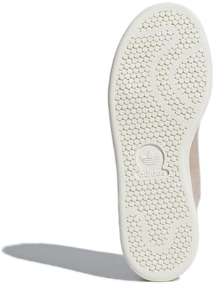 (W) adidas Stan Smith Nuud 'Ash Pearl' Wanita CQ2898 Details for (W) adidas Stan Smith Nuud 'Ash Pearl' Wanita CQ2898