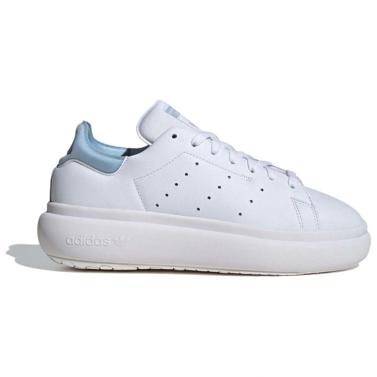 (Women) adidas Stan Smith Platform 'White Clear Sky'