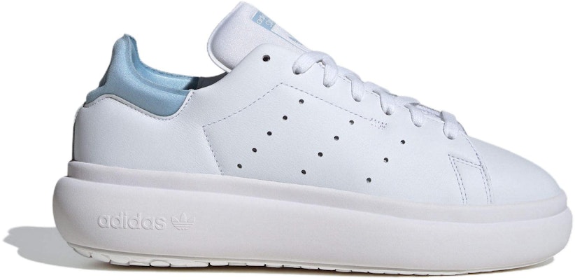 (W) スタンスミス PF "クラウドブルー" IF7011 Order (W) スタンスミス PF "クラウドブルー" IF7011