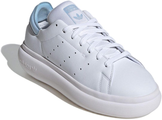 (W) スタンスミス PF "クラウドブルー" IF7011 Lookbook (W) スタンスミス PF "クラウドブルー" IF7011