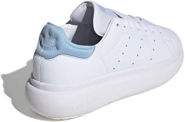 (W) スタンスミス PF "クラウドブルー" IF7011 Shop (W) スタンスミス PF "クラウドブルー" IF7011