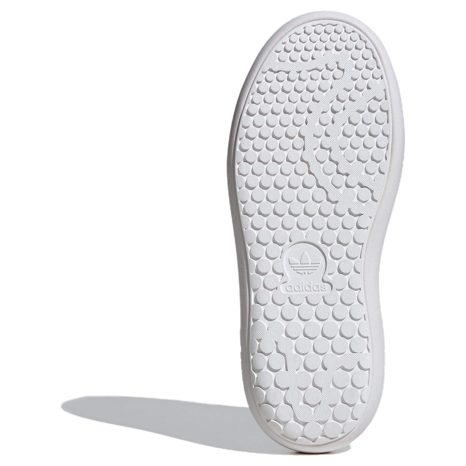 Details for (W) adidas Stan Smith PF 'Putih Awan Biru' IF7011