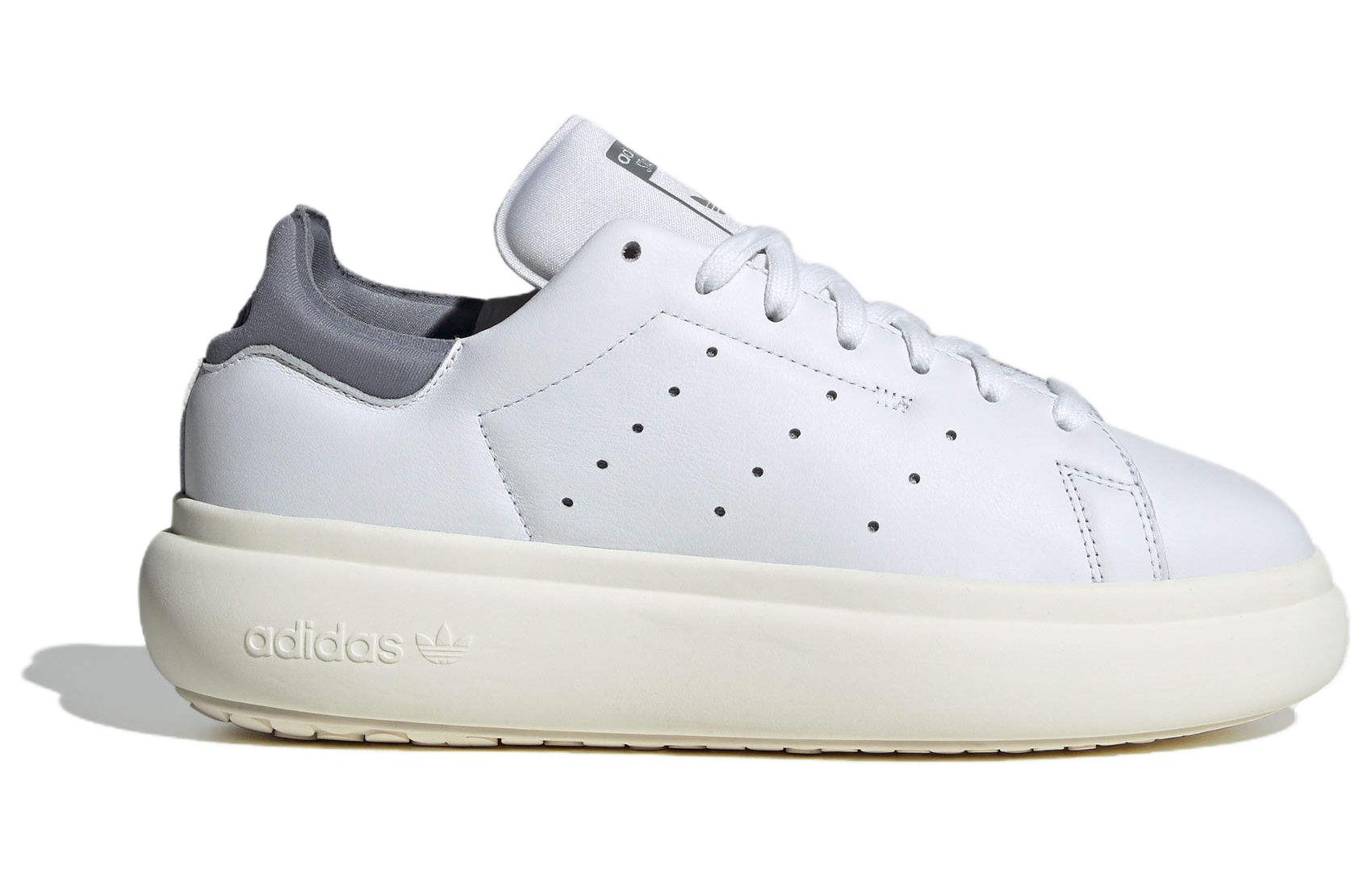 Order (W) 阿迪达斯 Stan Smith PF '白灰' ID3741
