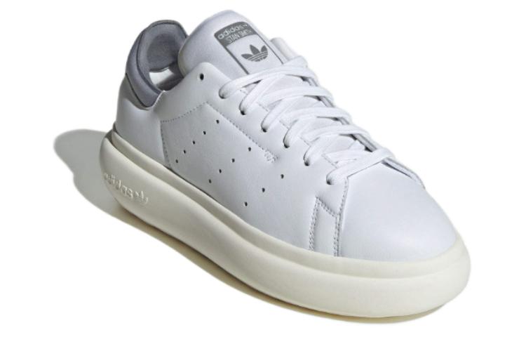 Lookbook (W) 阿迪达斯 Stan Smith PF '白灰' ID3741