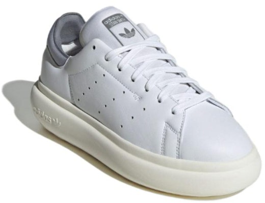 (W) 아디다스 스탠스미스 PF '화이트 그레이' ID3741 Lookbook (W) 아디다스 스탠스미스 PF '화이트 그레이' ID3741