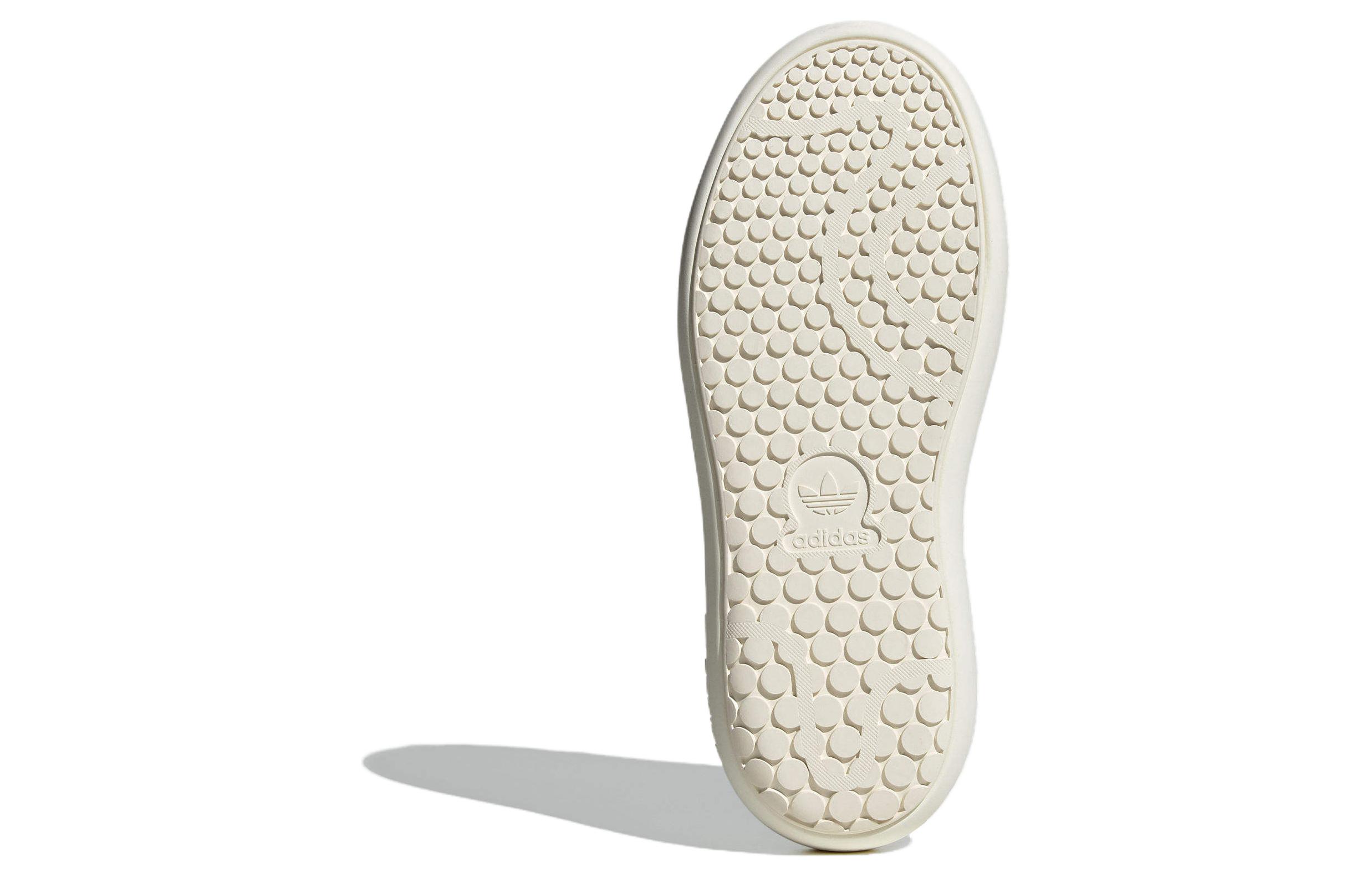 Purchase (W) 阿迪达斯 Stan Smith PF '白灰' ID3741