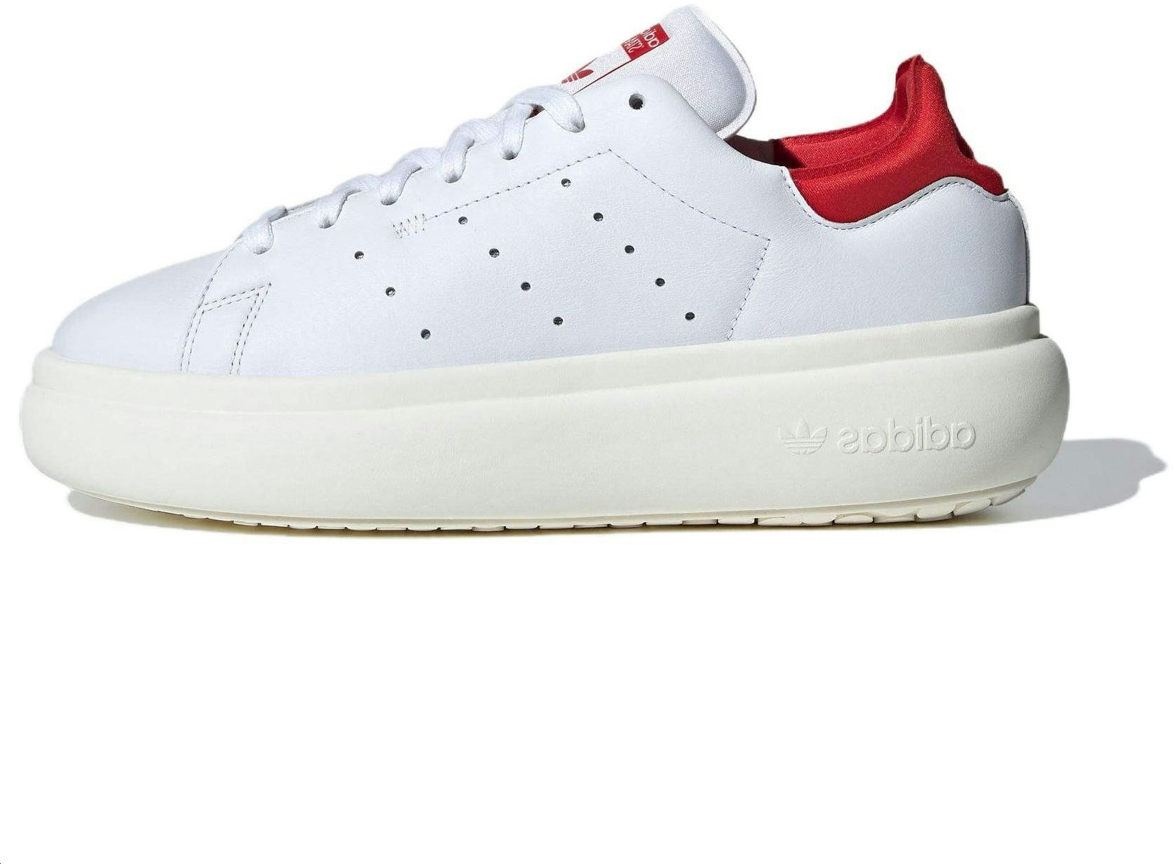 women-adidas-stan-smith-pf-white-red-ie-0452