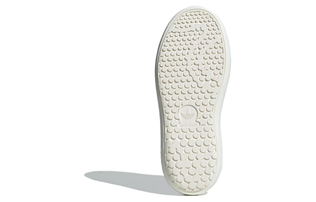 Purchase (W) adidas Stan Smith PF 'Blanco Rojo' IE0452