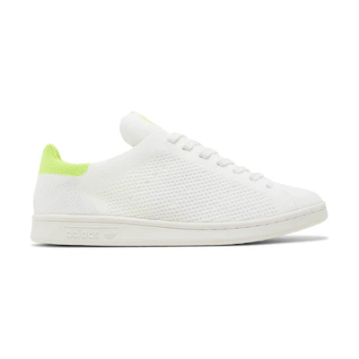 (W) adidas Stan Smith PK 'Solar Yellow'