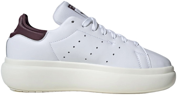 (Women) adidas Stan Smith Platform 'White Aurora Metallic' IF7012 Order (Women) adidas Stan Smith Platform 'White Aurora Metallic' IF7012