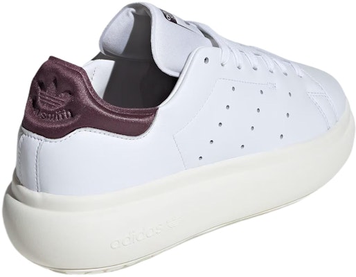 (Women) adidas Stan Smith Platform 'White Aurora Metallic' IF7012 Shop (Women) adidas Stan Smith Platform 'White Aurora Metallic' IF7012