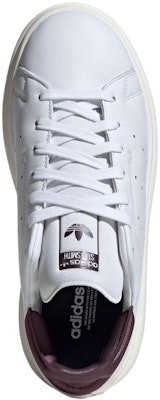 (Women) adidas Stan Smith Platform 'White Aurora Metallic' IF7012 Purchase (Women) adidas Stan Smith Platform 'White Aurora Metallic' IF7012