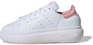 Buy (Women) adidas Stan Smith Platform 'White Semi Pink Spark' IF7013