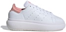 Order (Women) adidas Stan Smith Platform 'White Semi Pink Spark' IF7013
