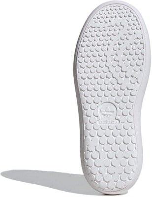 (Women) adidas Stan Smith Platform 'White Semi Pink Spark' IF7013 Details for (Women) adidas Stan Smith Platform 'White Semi Pink Spark' IF7013