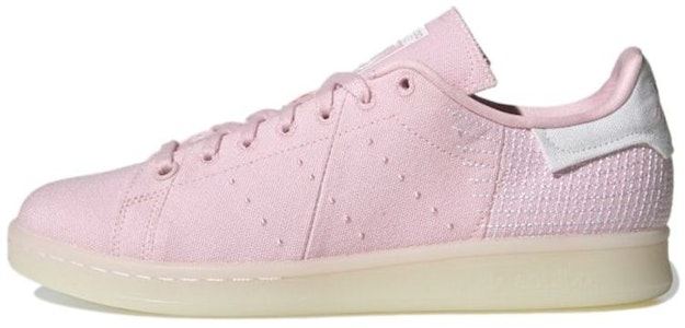 (W) 아디다스 스탠스미스 프라임블루 '클리어 핑크' FX5685 Buy (W) 아디다스 스탠스미스 프라임블루 '클리어 핑크' FX5685