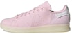 (W) adidas Stan Smith Primeblue 'Merah Jambu Cerah' FX5685