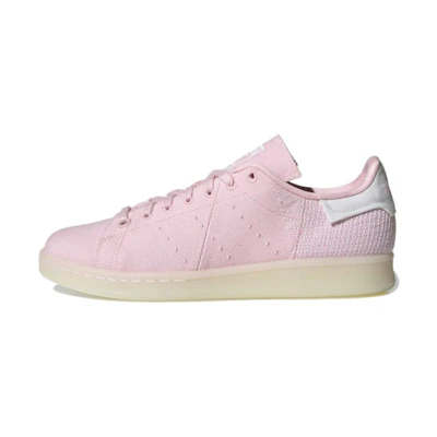 (W) adidas Stan Smith Primeblue 'Clear Pink'