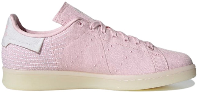 (W) 아디다스 스탠스미스 프라임블루 '클리어 핑크' FX5685 Order (W) 아디다스 스탠스미스 프라임블루 '클리어 핑크' FX5685