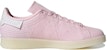 (W) adidas Stan Smith Primeblue 'Merah Jambu Cerah' FX5685
