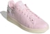 (W) adidas Stan Smith Primeblue 'Merah Jambu Cerah' FX5685