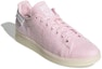 Lookbook (W) adidas Stan Smith Primeblue 'Merah Jambu Cerah' FX5685